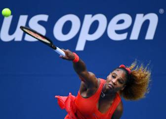 US Open 2020: partidos y orden de juego de hoy, jueves 3 de septiembre