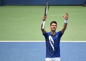 Patrón Djokovic