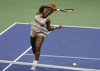 Serena contra Serena