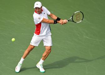 US Open 2020: partidos y orden de juego de hoy, sábado 5 de septiembre