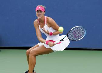 La USTA echa al dobles número uno de Mladenovic por su contacto con el contagiado Paire