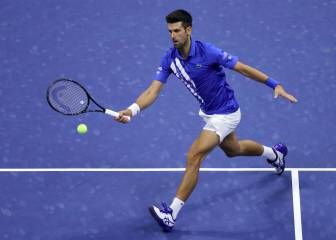 US Open 2020: partidos y orden de juego de hoy, domingo 6 de septiembre