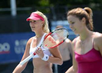 Cornet, sobre la exclusión de Mladenovic: 