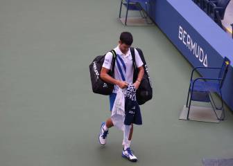 Una descalificación histórica