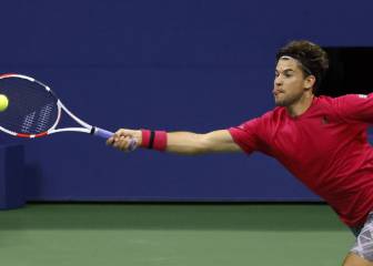 US Open 2020: partidos y orden de juego de hoy, lunes 7 de septiembre