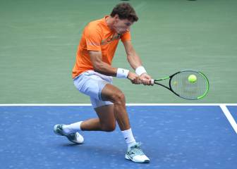 US Open 2020: partidos y orden de juego de hoy, martes 8 de septiembre