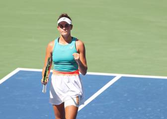 Brady: de la universidad a las semis pasando por Alemania