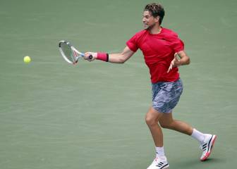 US Open 2020: partidos y orden de juego de hoy, miércoles 9 de septiembre