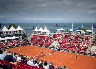 Ostrava se suma al calendario WTA y ATP añade cuatro torneos
