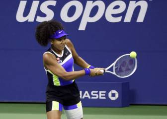 US Open 2020: partidos y orden de juego de hoy, jueves 10 de septiembre