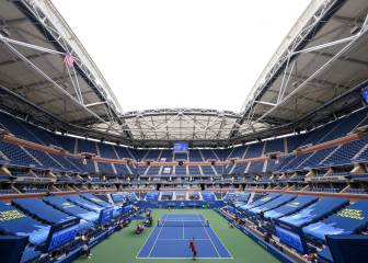 US Open 2020: cuadro, partidos, horarios y resultados de semifinales