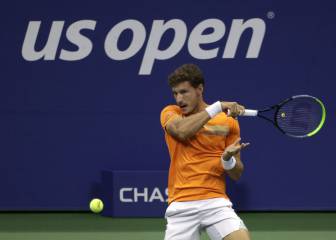 Y de repente, Carreño