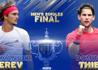 Un campeón diferente