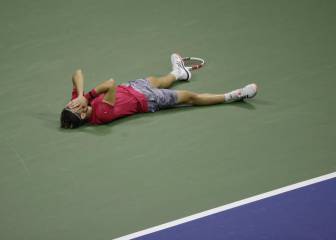 Remontada de campeón