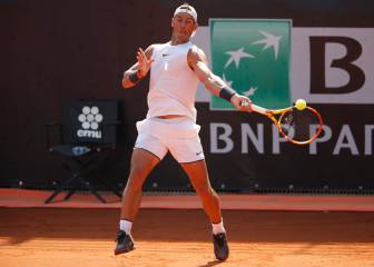 Nadal, 200 días después