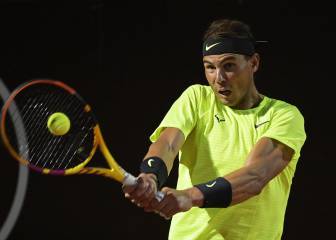 Nadal: 