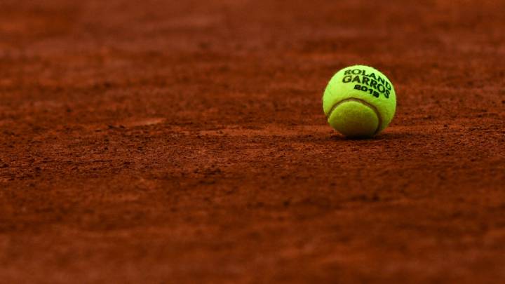 El aforo diario de Roland Garros se reduce a 5.000 espectadores