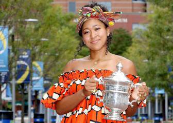Osaka no jugará Roland Garros