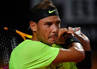 Nadal: 