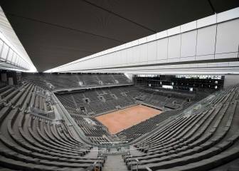 Roland Garros 2020: TV, horario y dónde ver en directo