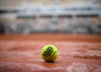 Las novedades de Roland Garros: techo, bolas menos favorables al juego de Nadal...
