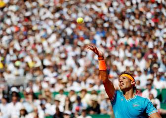 Roland Garros 2020: cuadro, partidos, cruces, calendario y resultados