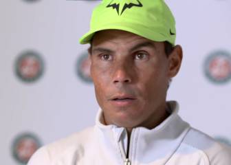 Nadal: 