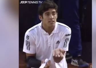 Cuando te humillan siendo profesional no sienta nada bien: esto pasó en Hamburgo...