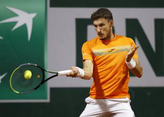 Roland Garros 2020: Muguruza y Nadal cumplen en su estreno