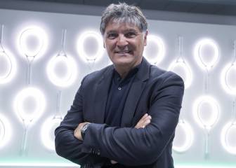 Toni Nadal: 