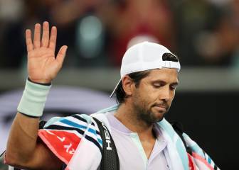 Fernando Verdasco anuncia que demandará a Roland Garros