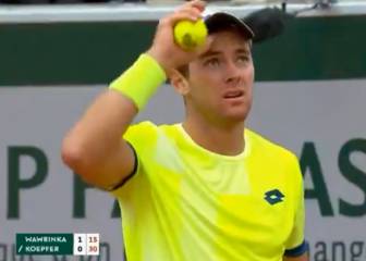 Susto en París por el ruido de un avión de combate