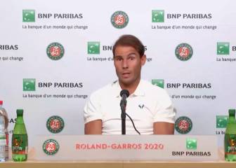 Nadal: 