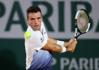 Bautista pone la guinda a los triunfos españoles en París