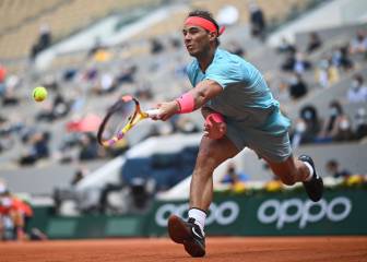 Partidos de hoy, viernes 2 de octubre, en Roland Garros: orden de juego