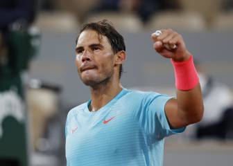 Nadal: 