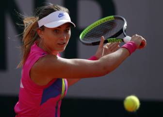 Dos pegadoras para Garbiñe Muguruza y Paula Badosa