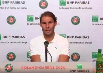 Nadal: 