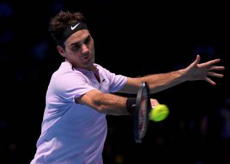 Federer estará en Australia en 2021 y Nadal lo celebra