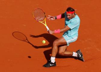 Nadal: 