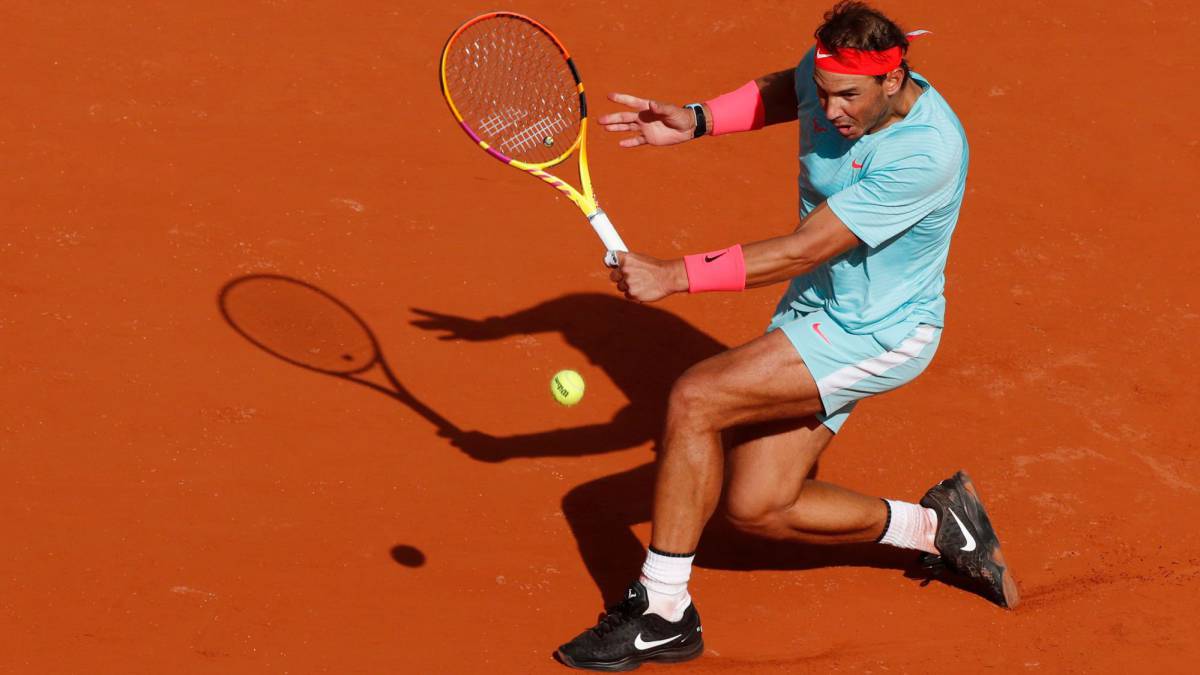 Quién Ha Ganado Más Veces Roland Garros