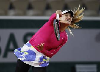 Partidos de hoy en Roland Garros: Badosa busca la gesta