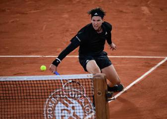 Partidos de hoy en Roland Garros: Nadal, a por las semifinales