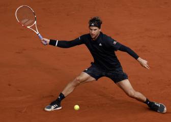 Roland Garros 2020, día 10: épico triunfo de Schwartzman