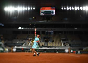 El 100 en París la nuit