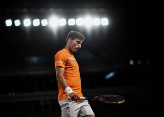 Carreño - Djokovic: TV, horario y dónde ver hoy Roland Garros