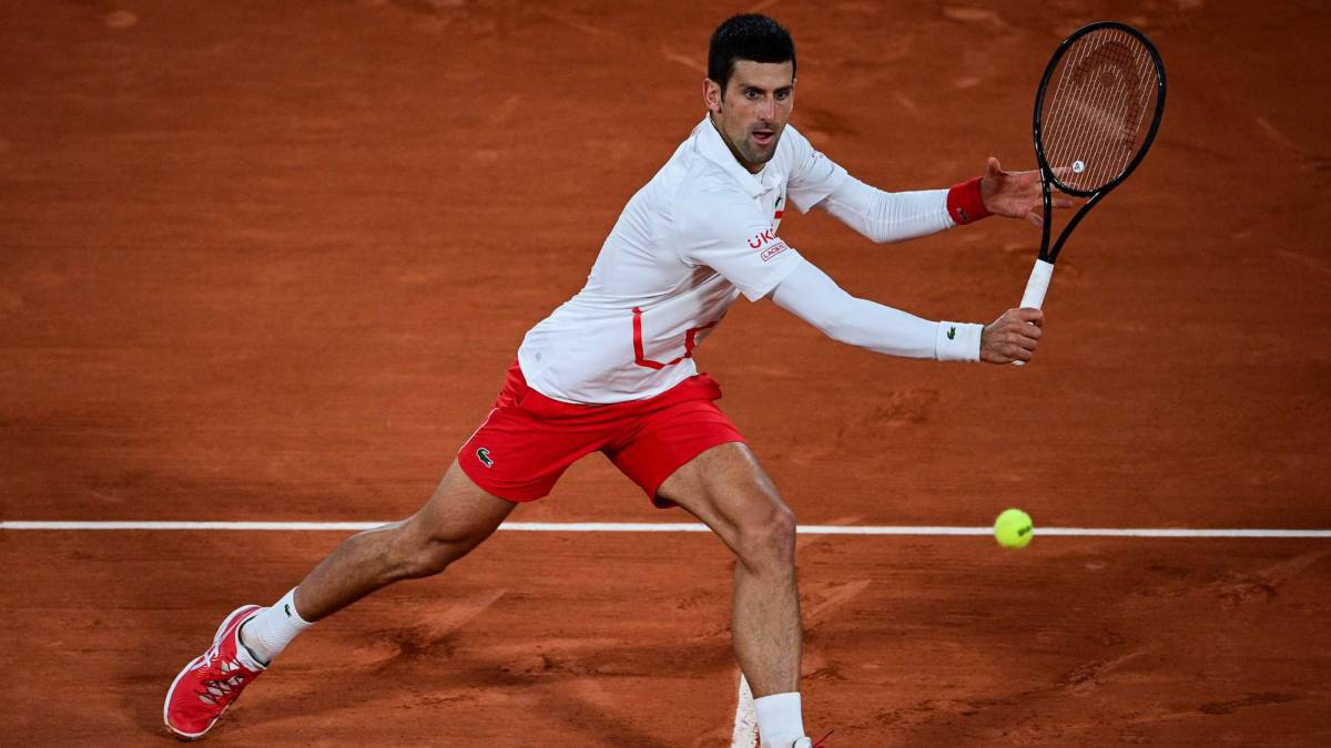 Partidos de hoy, viernes 9 de octubre, en Roland Garros ...