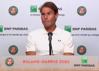 Nadal: 