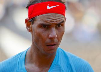 El rey defiende trono