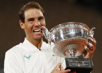 Grande entre los grandes